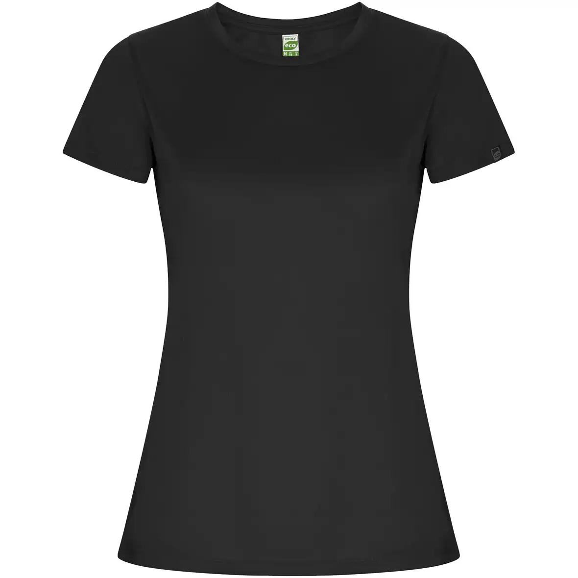 135 g/m² Sport T-Shirt für Damen – Ansicht 28