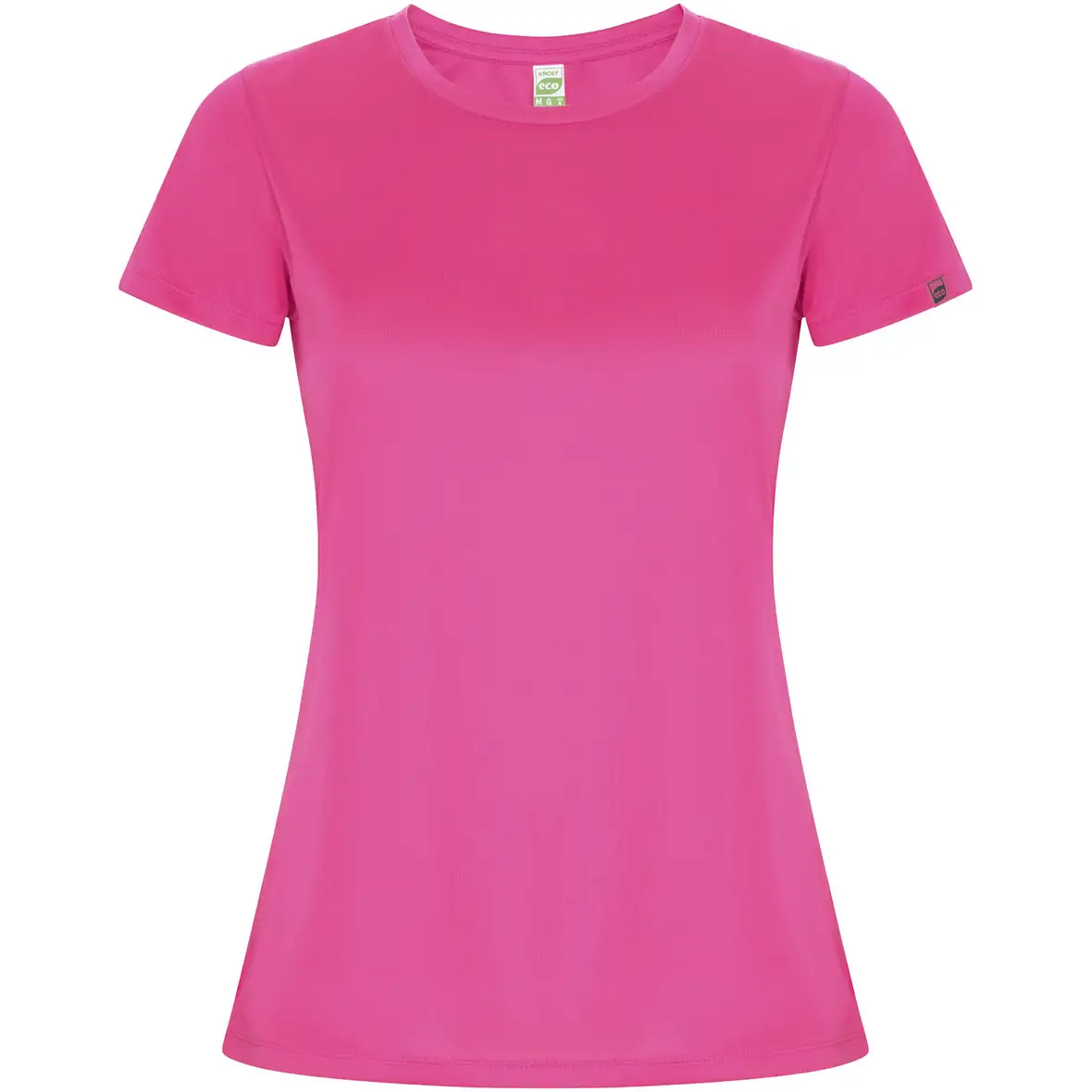 135 g/m² Sport T-Shirt für Damen – Ansicht 34