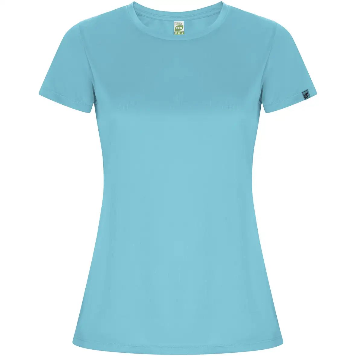 135 g/m² Sport T-Shirt für Damen – Ansicht 43