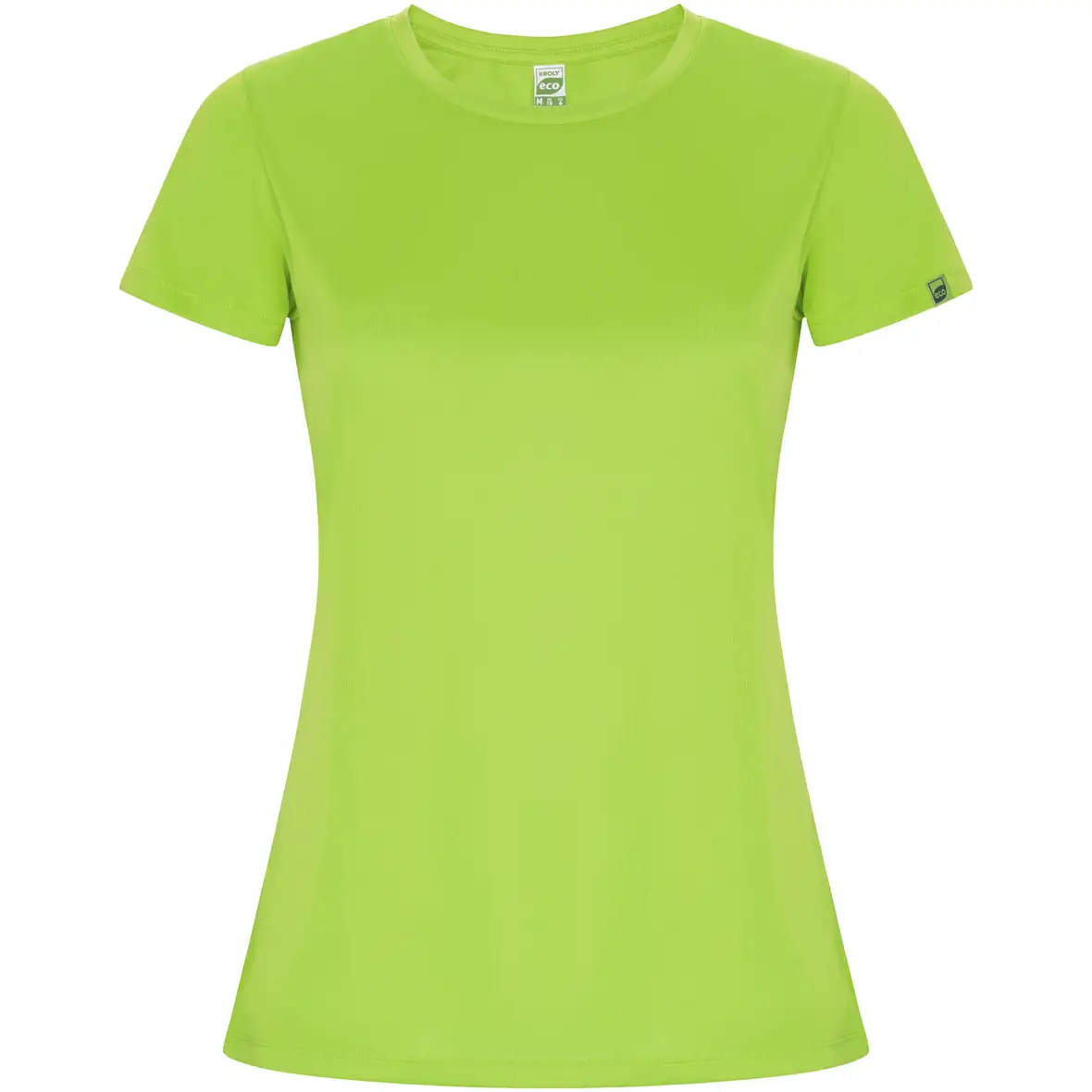 135 g/m² Sport T-Shirt für Damen – Ansicht 46