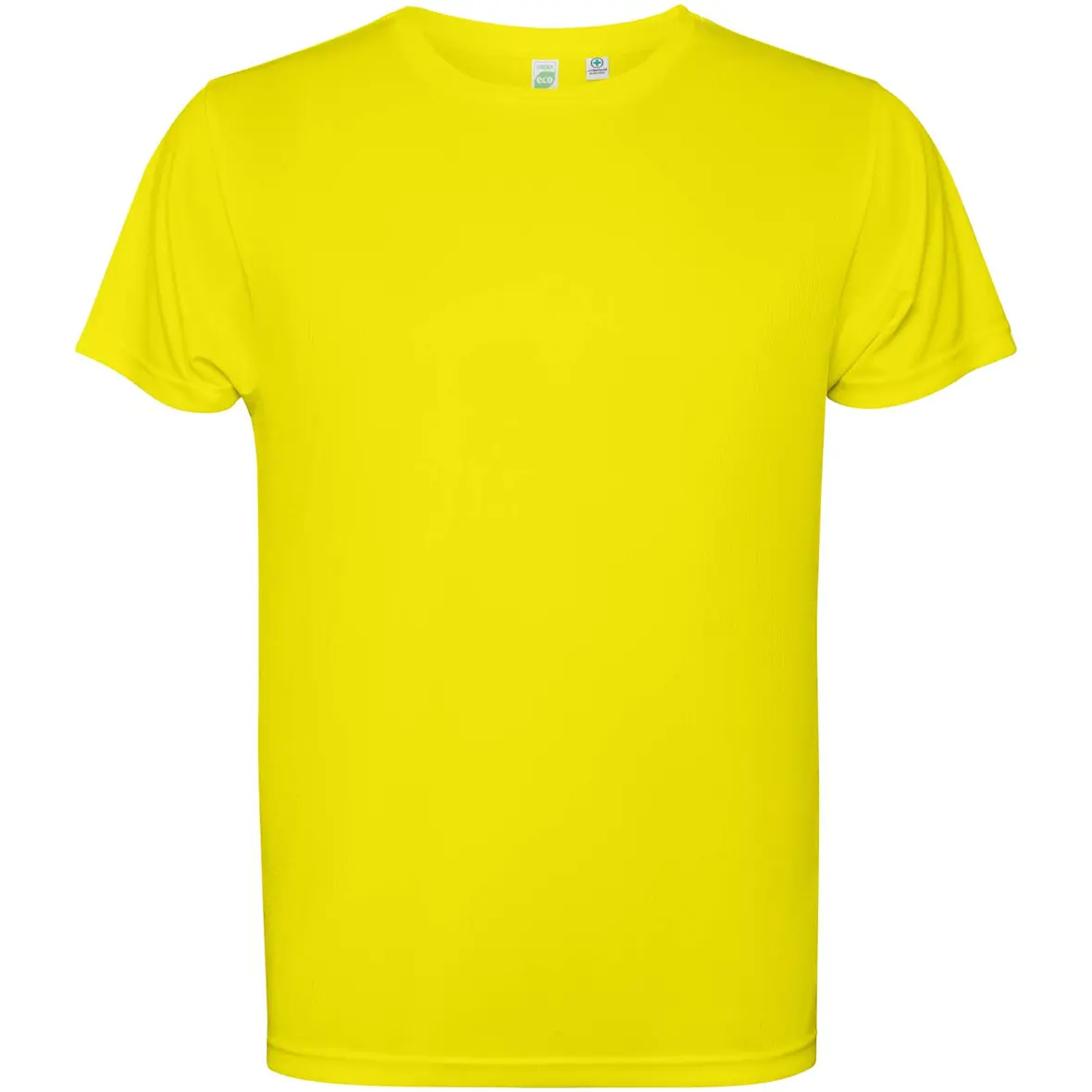 125 g/m² T-Shirt für Herren – Werbeartikel mit Logo bedrucken