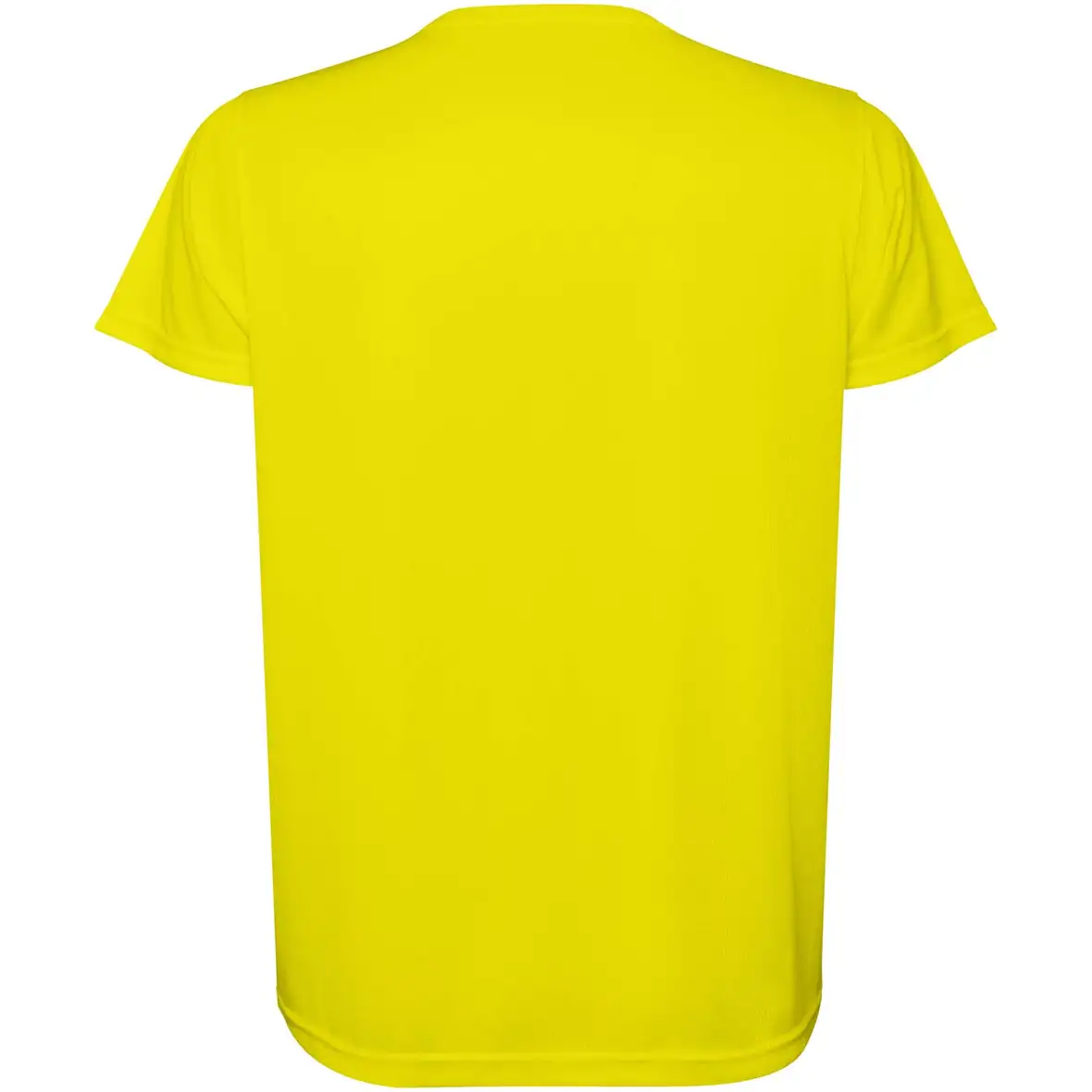 125 g/m² T-Shirt für Herren – Ansicht 2