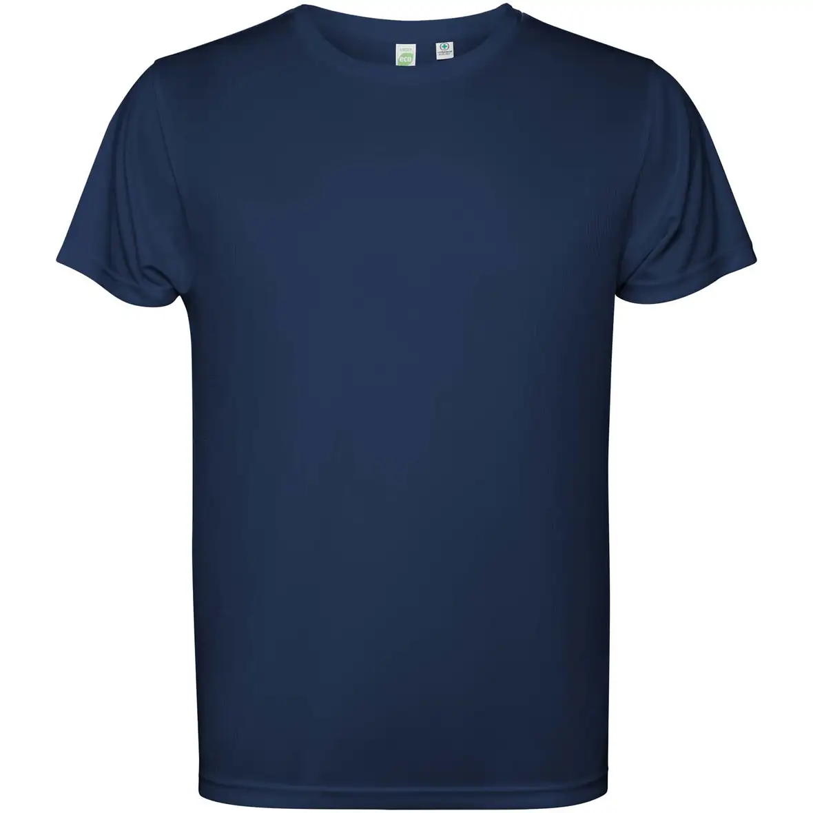 125 g/m² T-Shirt für Herren – Ansicht 4