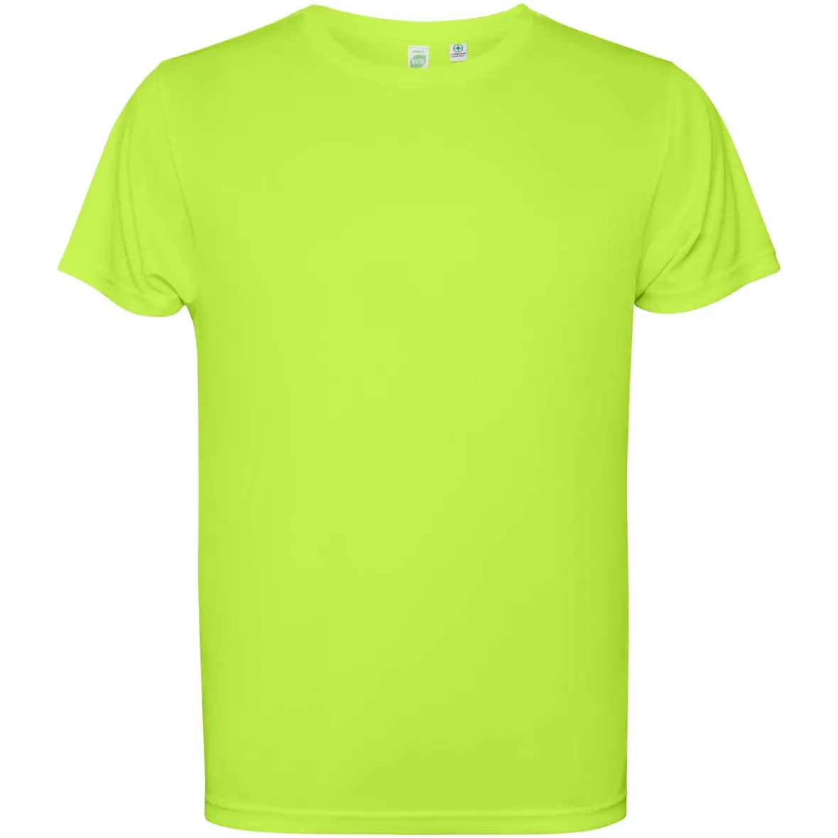 125 g/m² T-Shirt für Herren – Ansicht 22