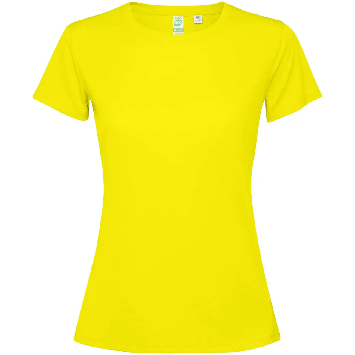 125 g/m² T-Shirt für Damen – Ansicht 1
