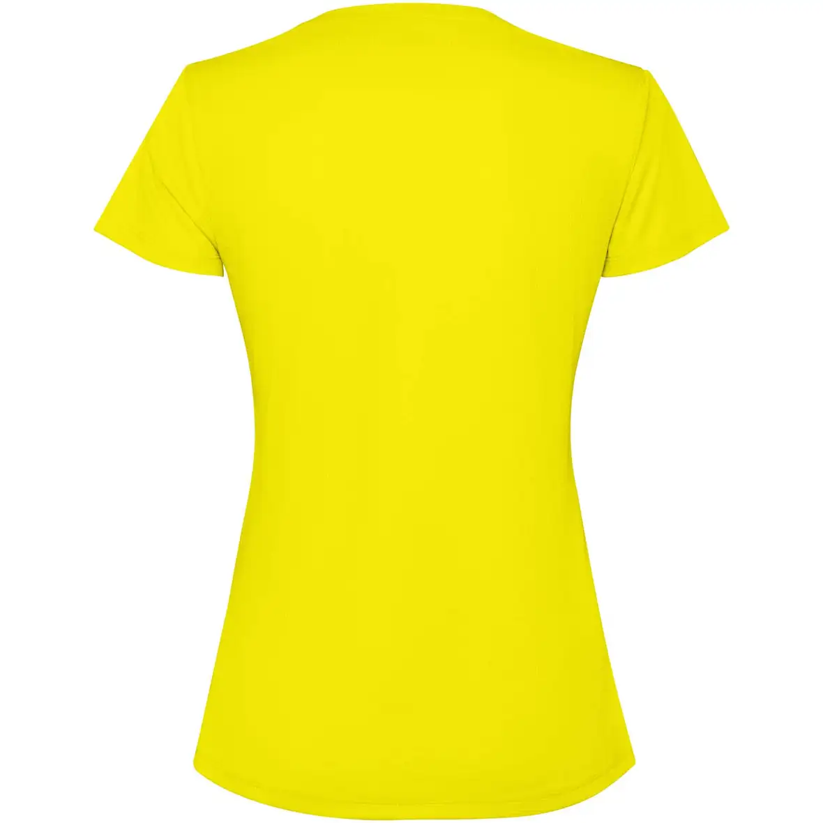 125 g/m² T-Shirt für Damen – Ansicht 2