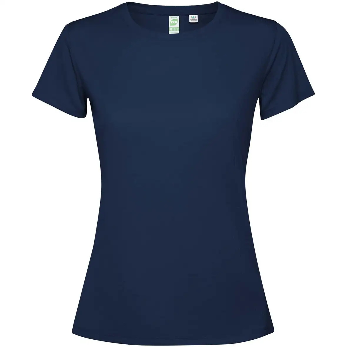 125 g/m² T-Shirt für Damen – Ansicht 4