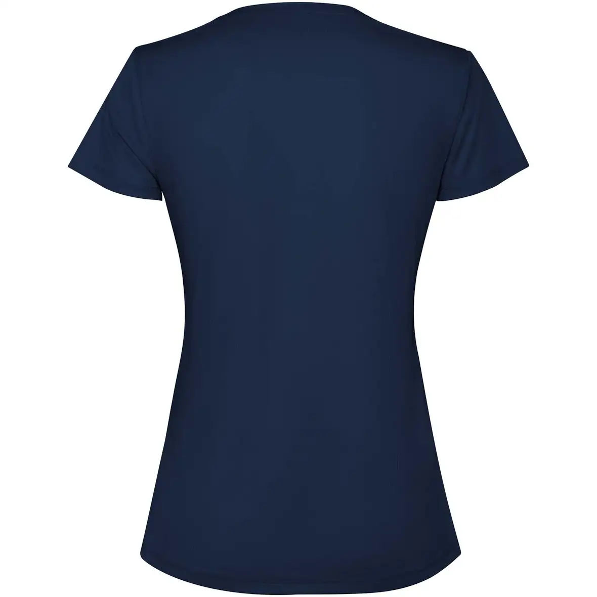 125 g/m² T-Shirt für Damen – Ansicht 5
