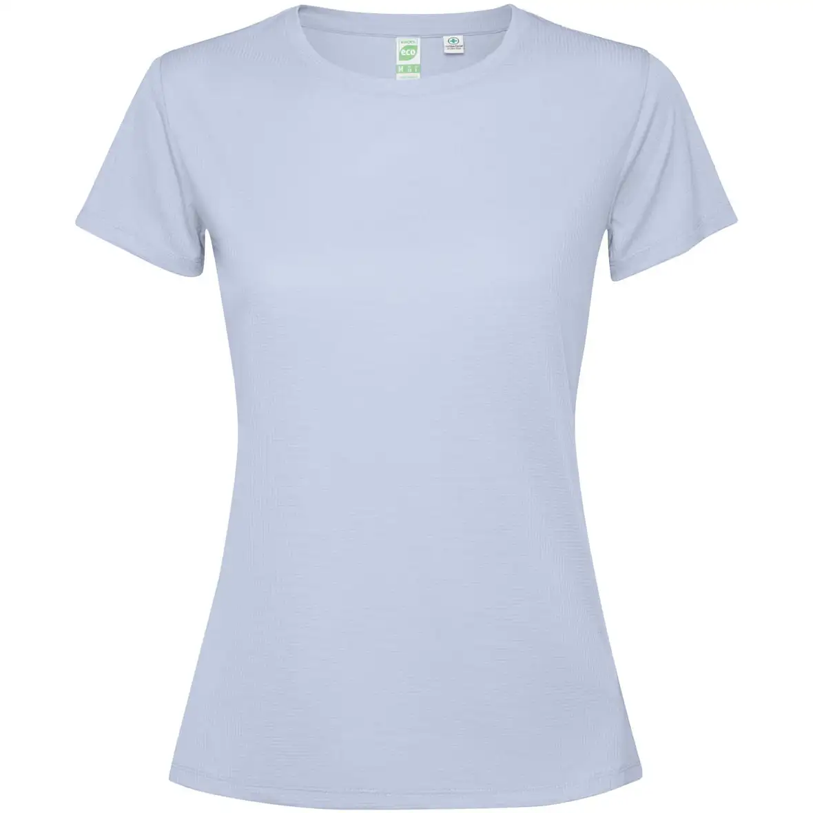125 g/m² T-Shirt für Damen – Ansicht 7