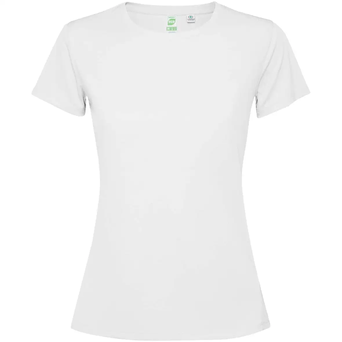 125 g/m² T-Shirt für Damen – Ansicht 10