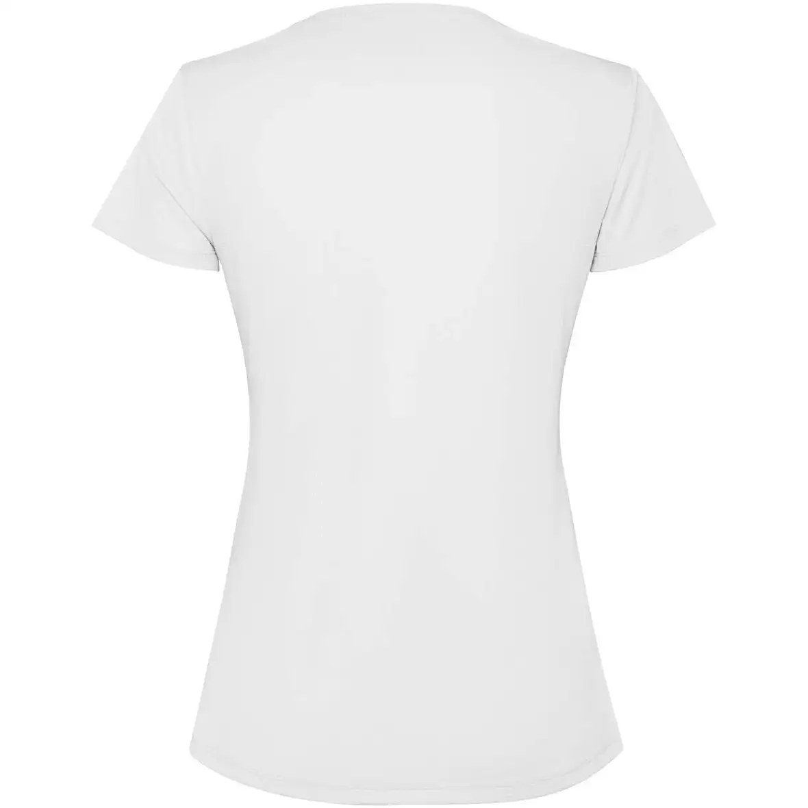 125 g/m² T-Shirt für Damen – Ansicht 11