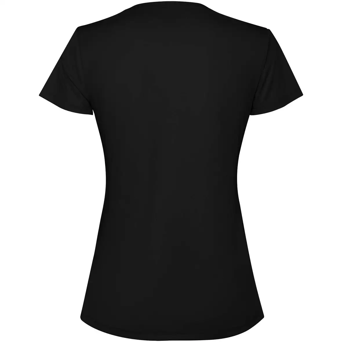 125 g/m² T-Shirt für Damen – Ansicht 14
