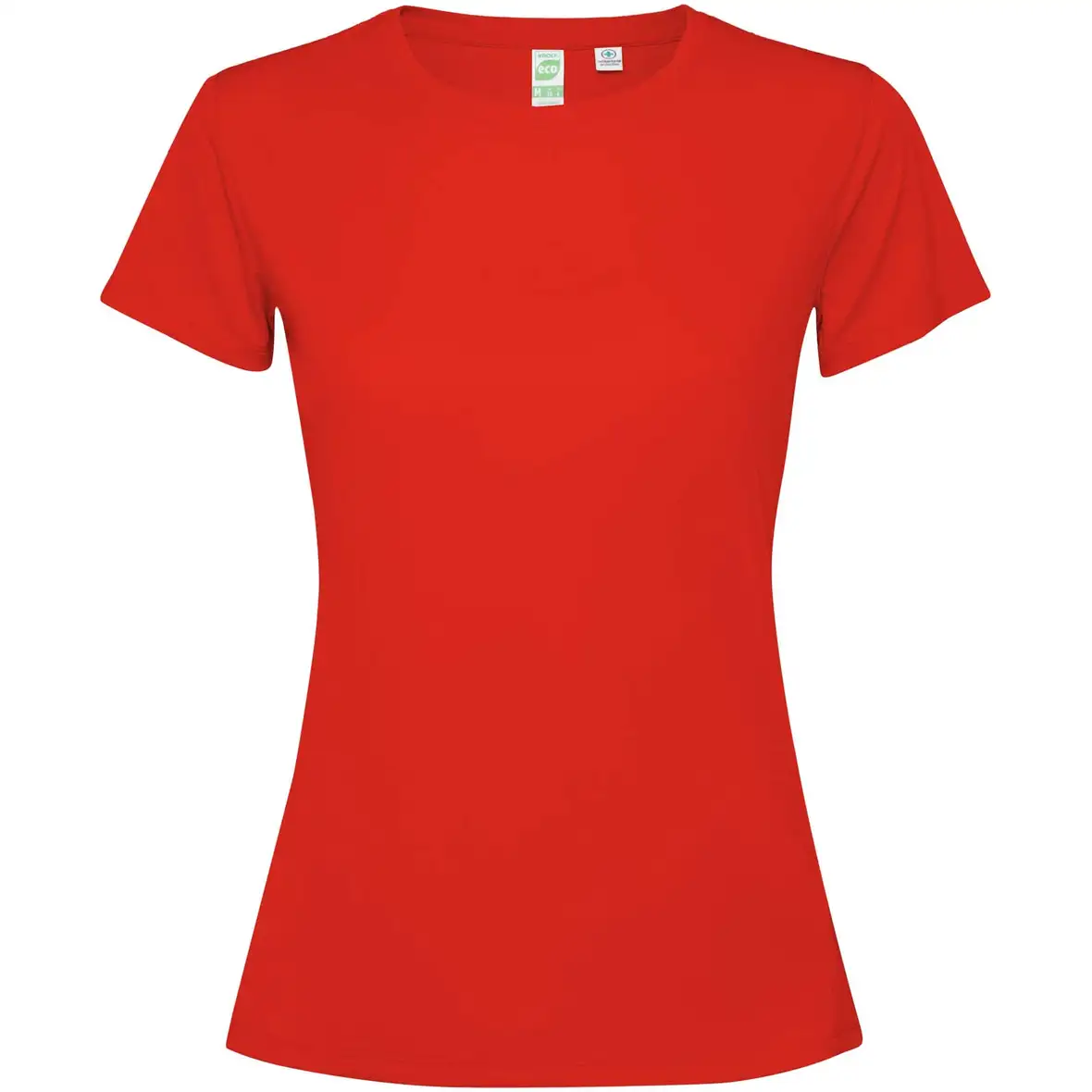 125 g/m² T-Shirt für Damen – Ansicht 16