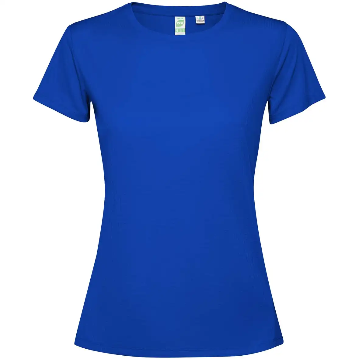 125 g/m² T-Shirt für Damen – Ansicht 19