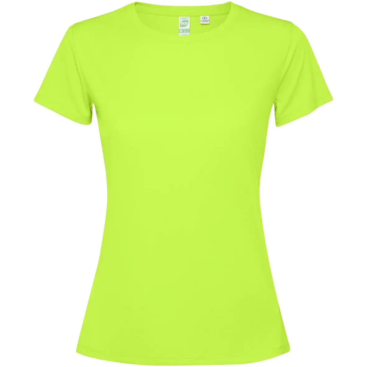 125 g/m² T-Shirt für Damen – Ansicht 22