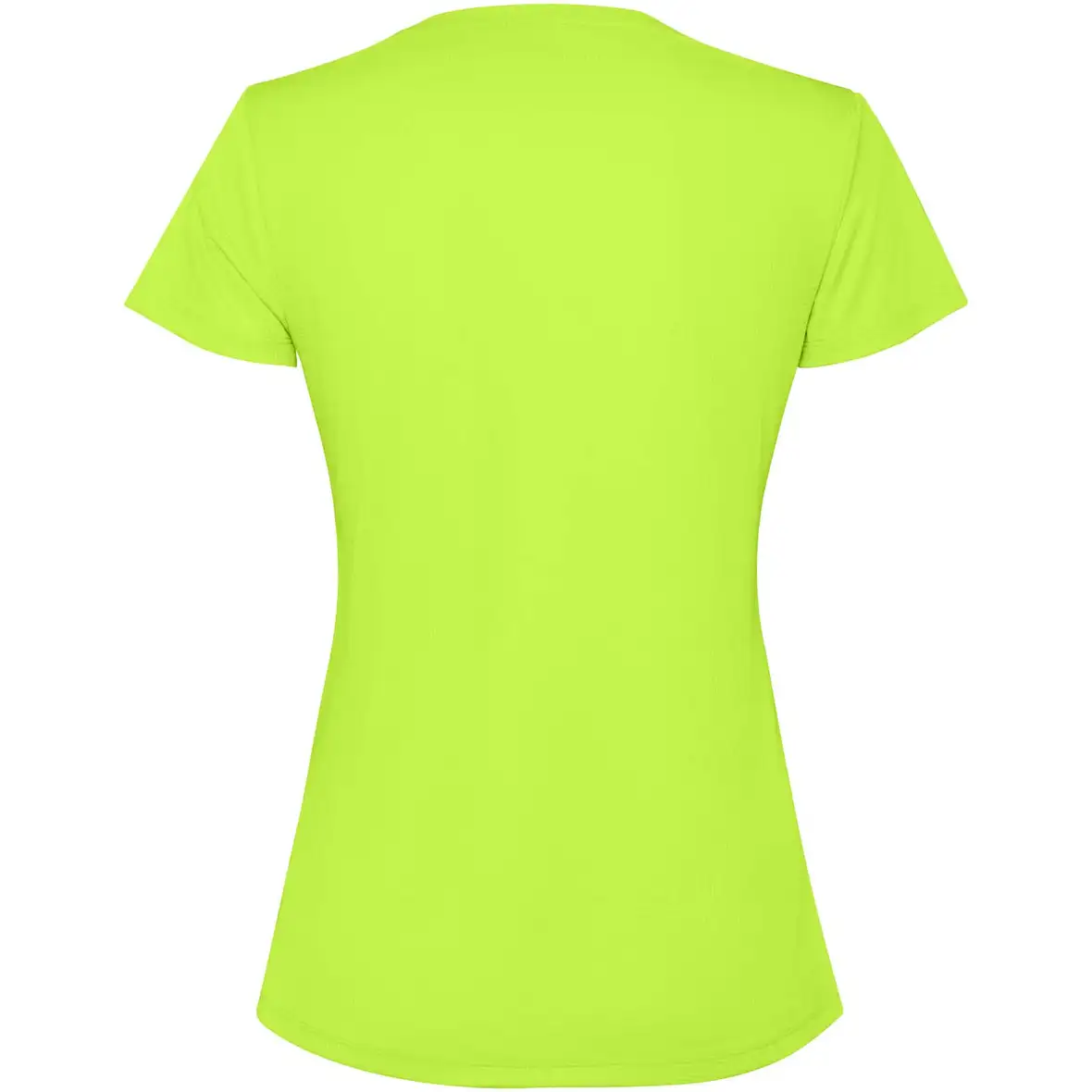 125 g/m² T-Shirt für Damen – Ansicht 23