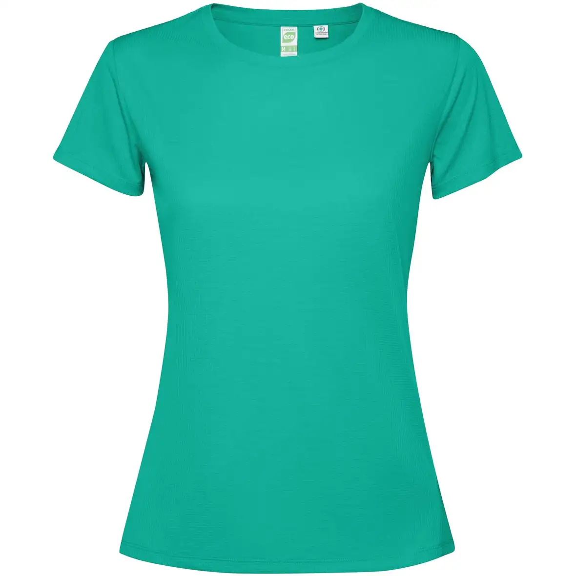 125 g/m² T-Shirt für Damen – Ansicht 28