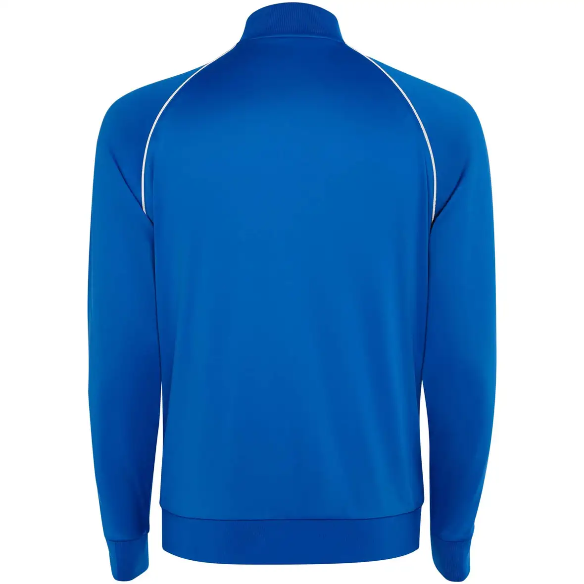 Herren Sweatshirt mit durchgehendem Reißverschluss – Ansicht 27
