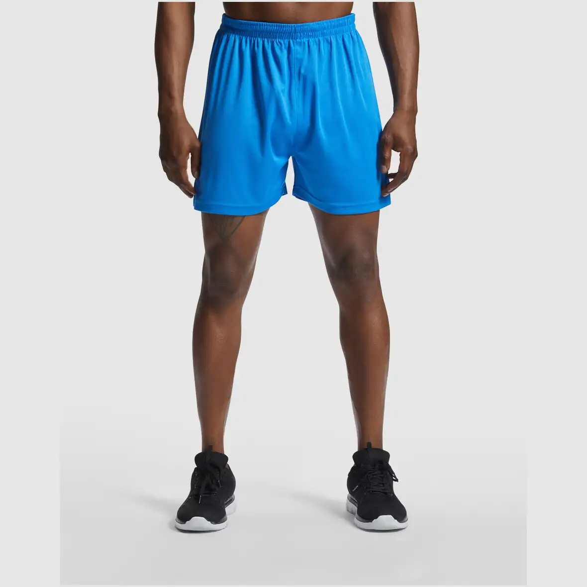 140 g/m² Sportshorts Unisex – Ansicht 6