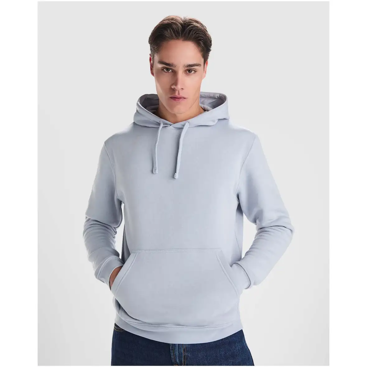 280 g/m² Kapuzenpullover für Herren – Ansicht 57