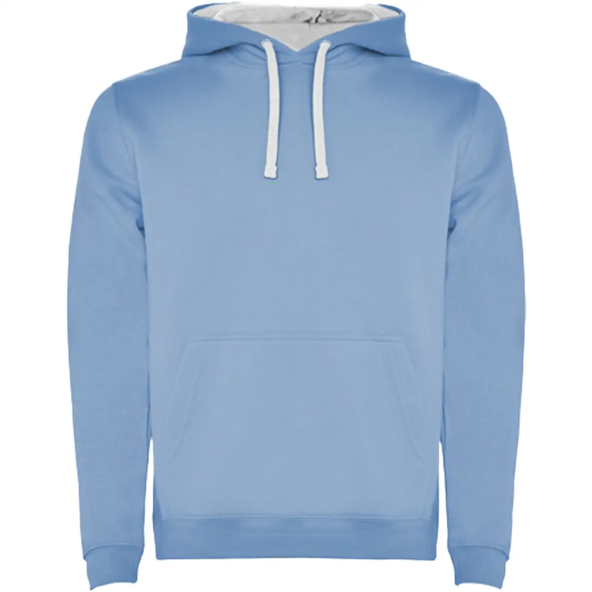 280 g/m² Kapuzenpullover für Herren – Ansicht 82