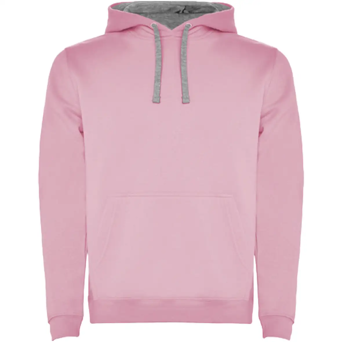 280 g/m² Kapuzenpullover für Herren – Ansicht 88
