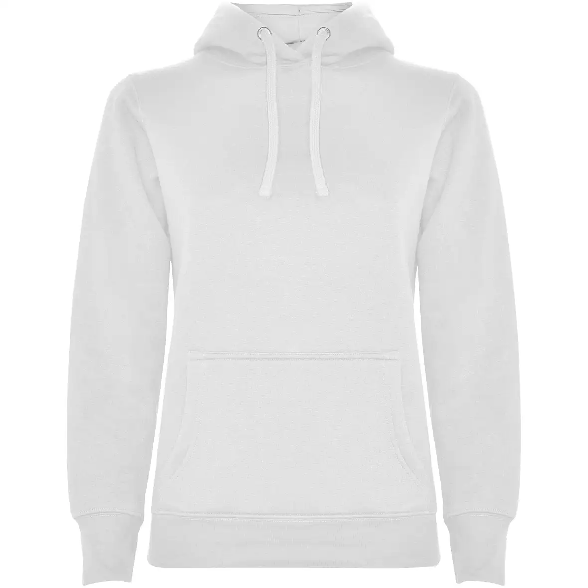 280 g/m² Kapuzenpullover für Damen – Ansicht 4