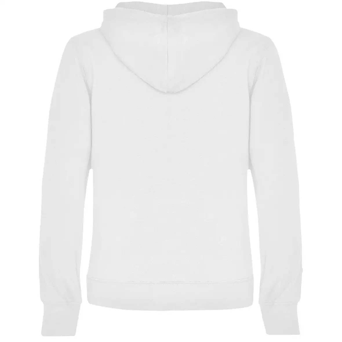 280 g/m² Kapuzenpullover für Damen – Ansicht 5
