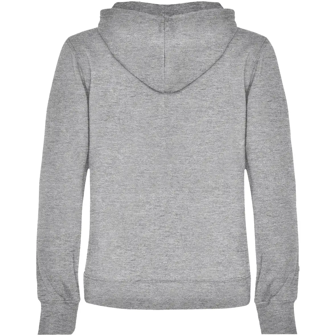 280 g/m² Kapuzenpullover für Damen – Ansicht 8
