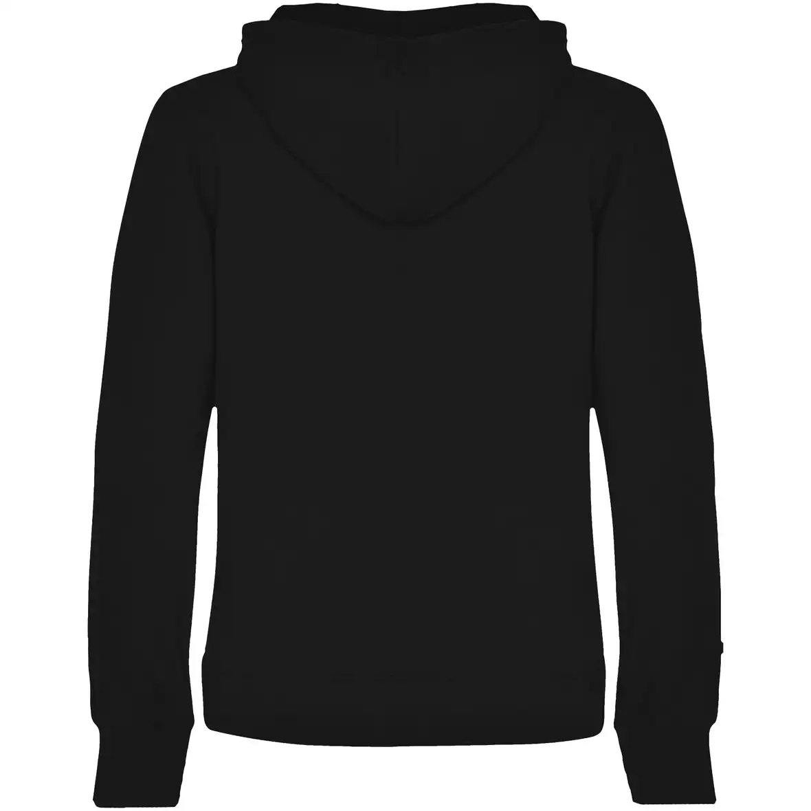 280 g/m² Kapuzenpullover für Damen – Ansicht 11