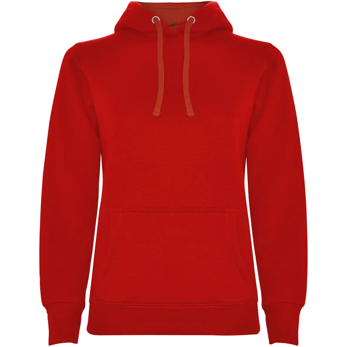 280 g/m² Kapuzenpullover für Damen – Ansicht 13