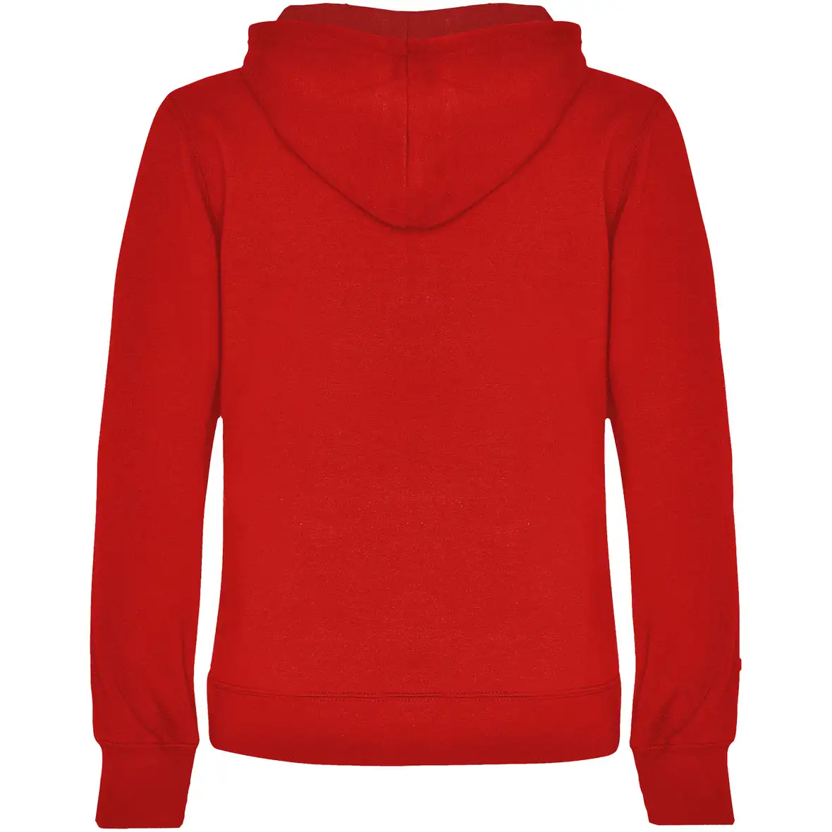 280 g/m² Kapuzenpullover für Damen – Ansicht 14