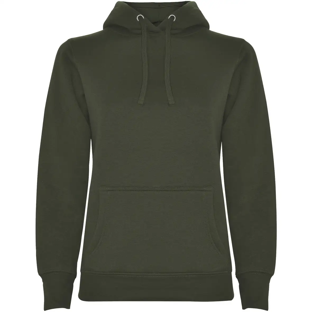 280 g/m² Kapuzenpullover für Damen – Ansicht 19