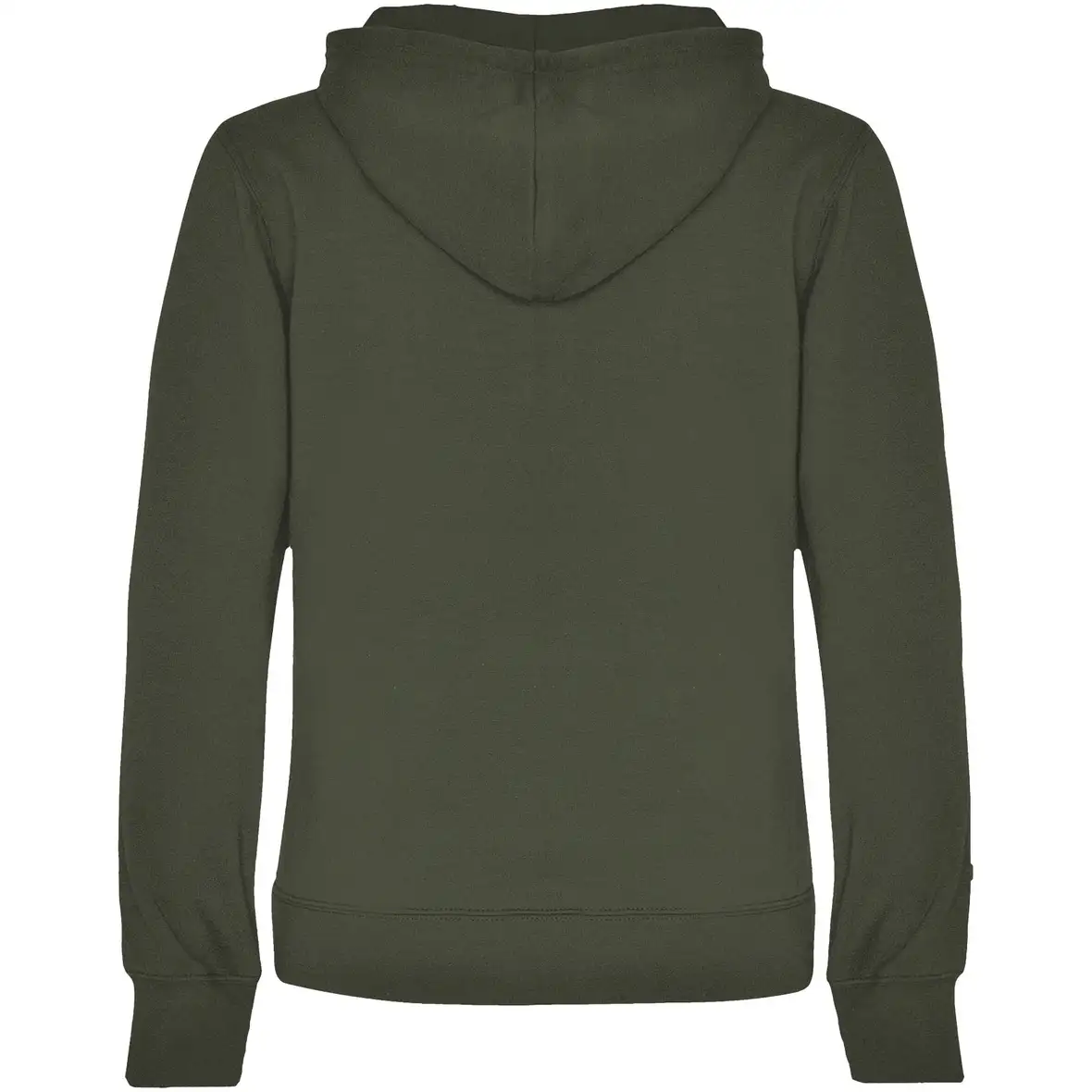 280 g/m² Kapuzenpullover für Damen – Ansicht 20