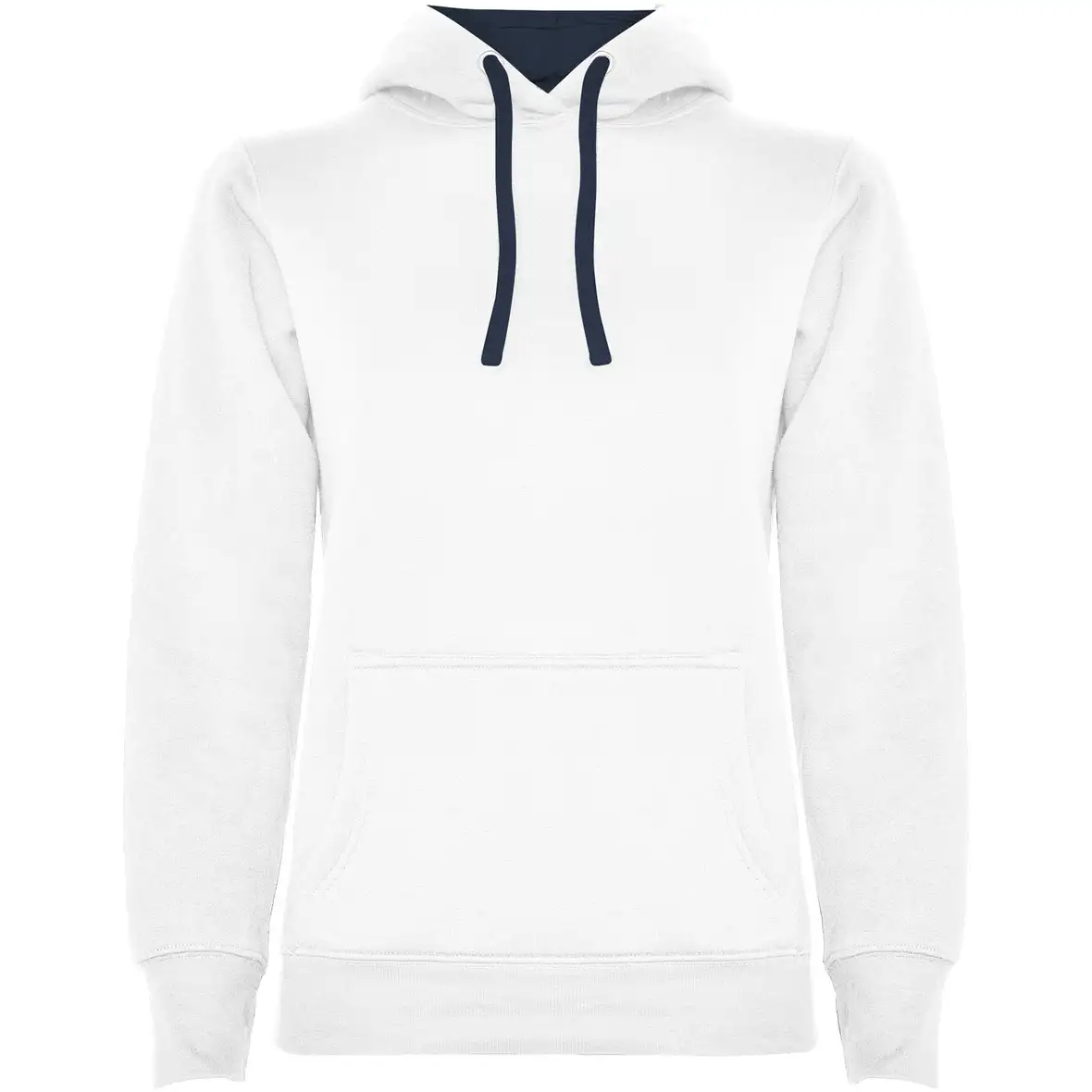 280 g/m² Kapuzenpullover für Damen – Ansicht 22