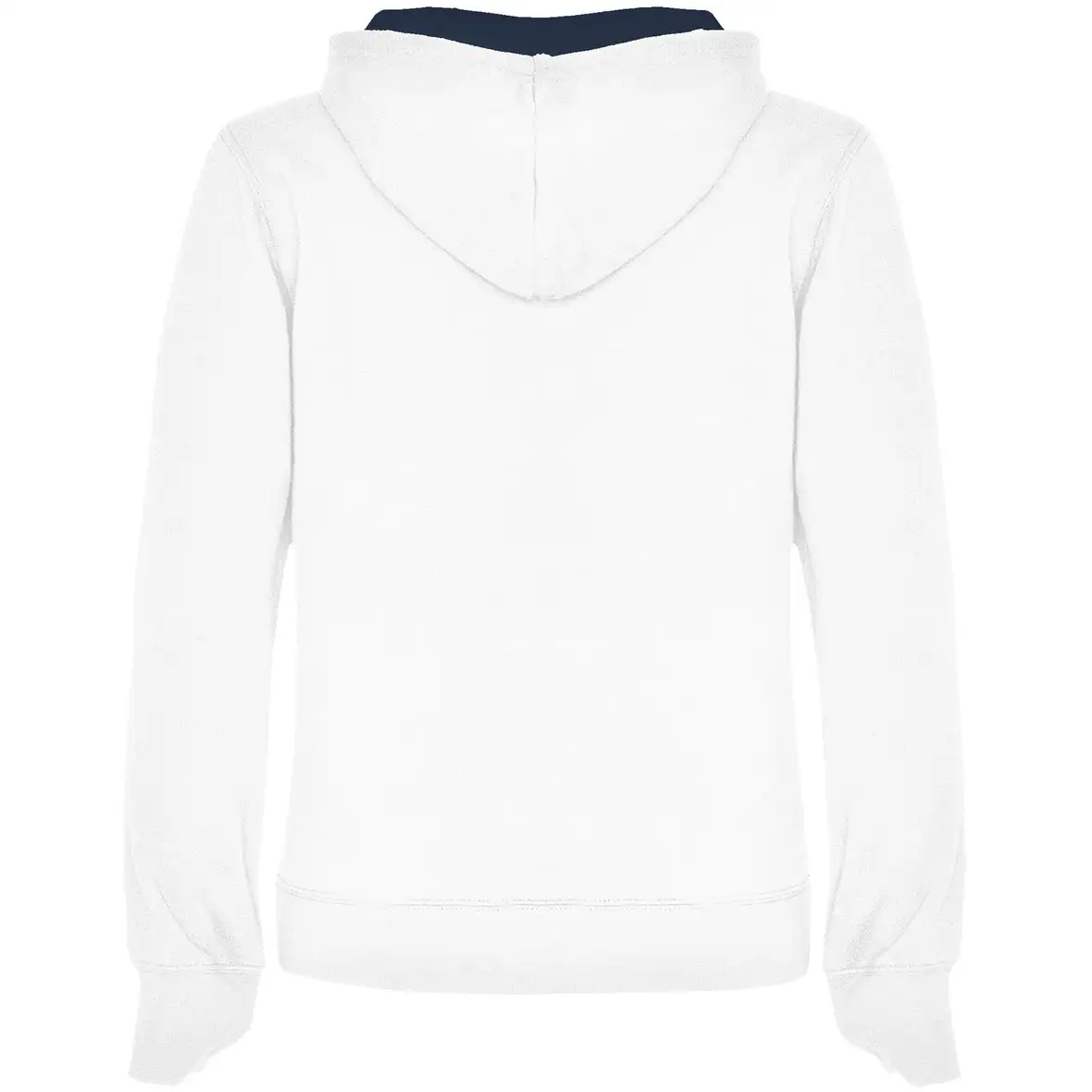 280 g/m² Kapuzenpullover für Damen – Ansicht 23