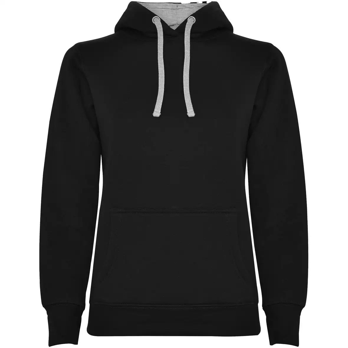 280 g/m² Kapuzenpullover für Damen – Ansicht 25