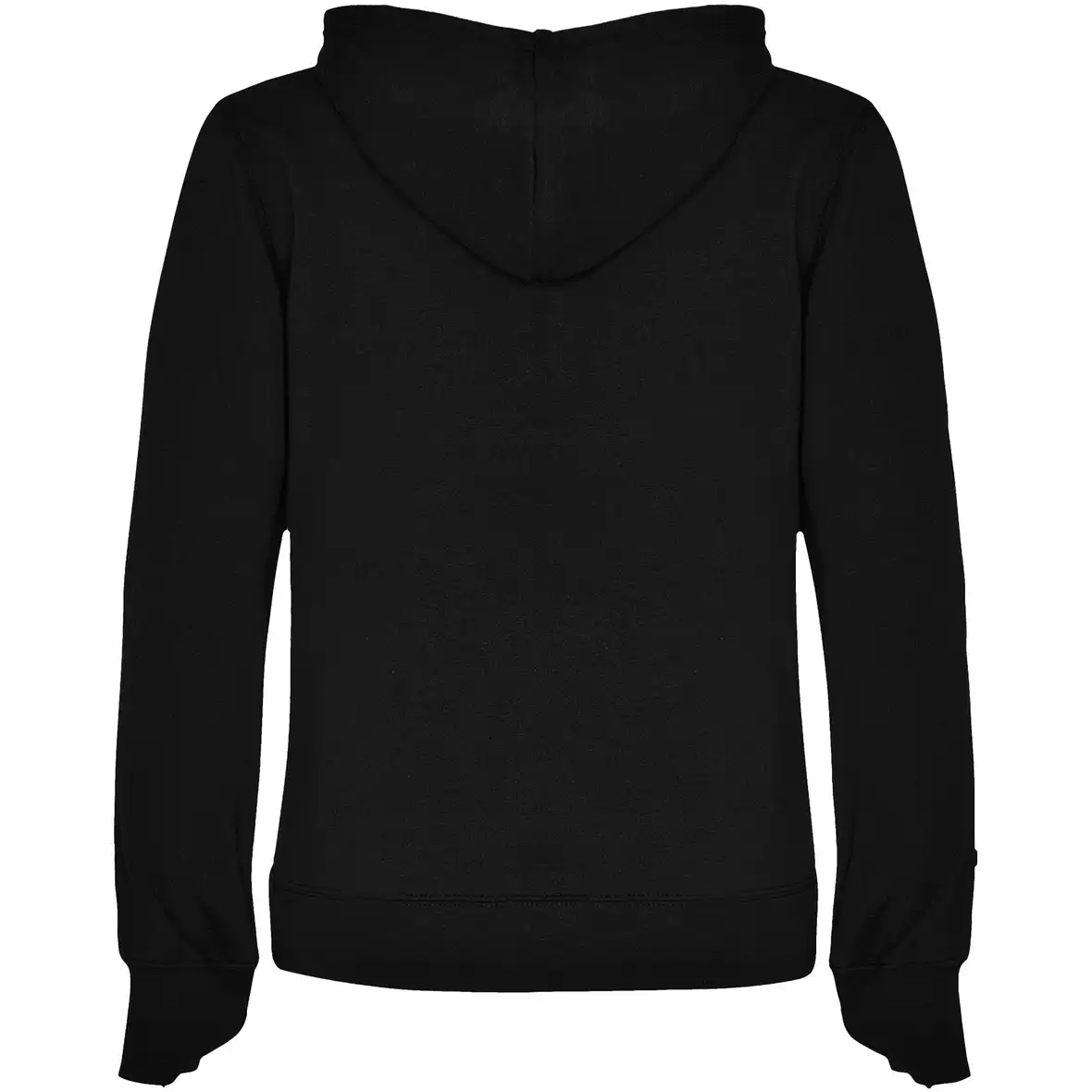 280 g/m² Kapuzenpullover für Damen – Ansicht 26