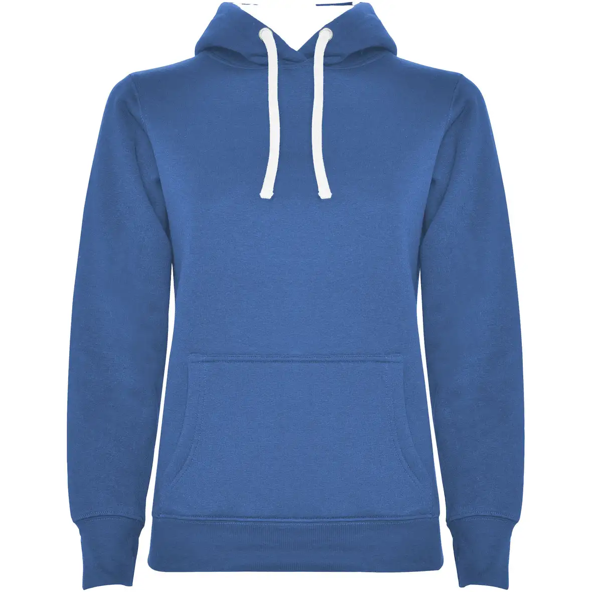 280 g/m² Kapuzenpullover für Damen – Ansicht 28