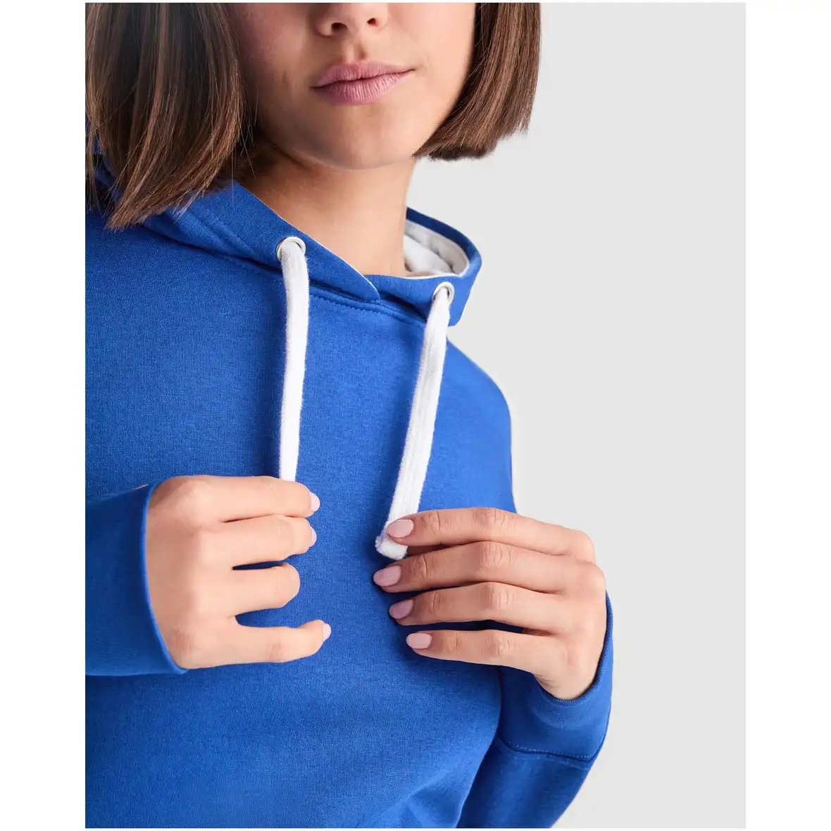 280 g/m² Kapuzenpullover für Damen – Ansicht 30