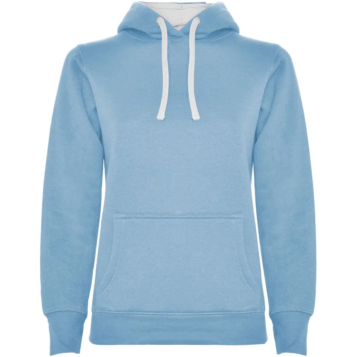 280 g/m² Kapuzenpullover für Damen – Ansicht 33