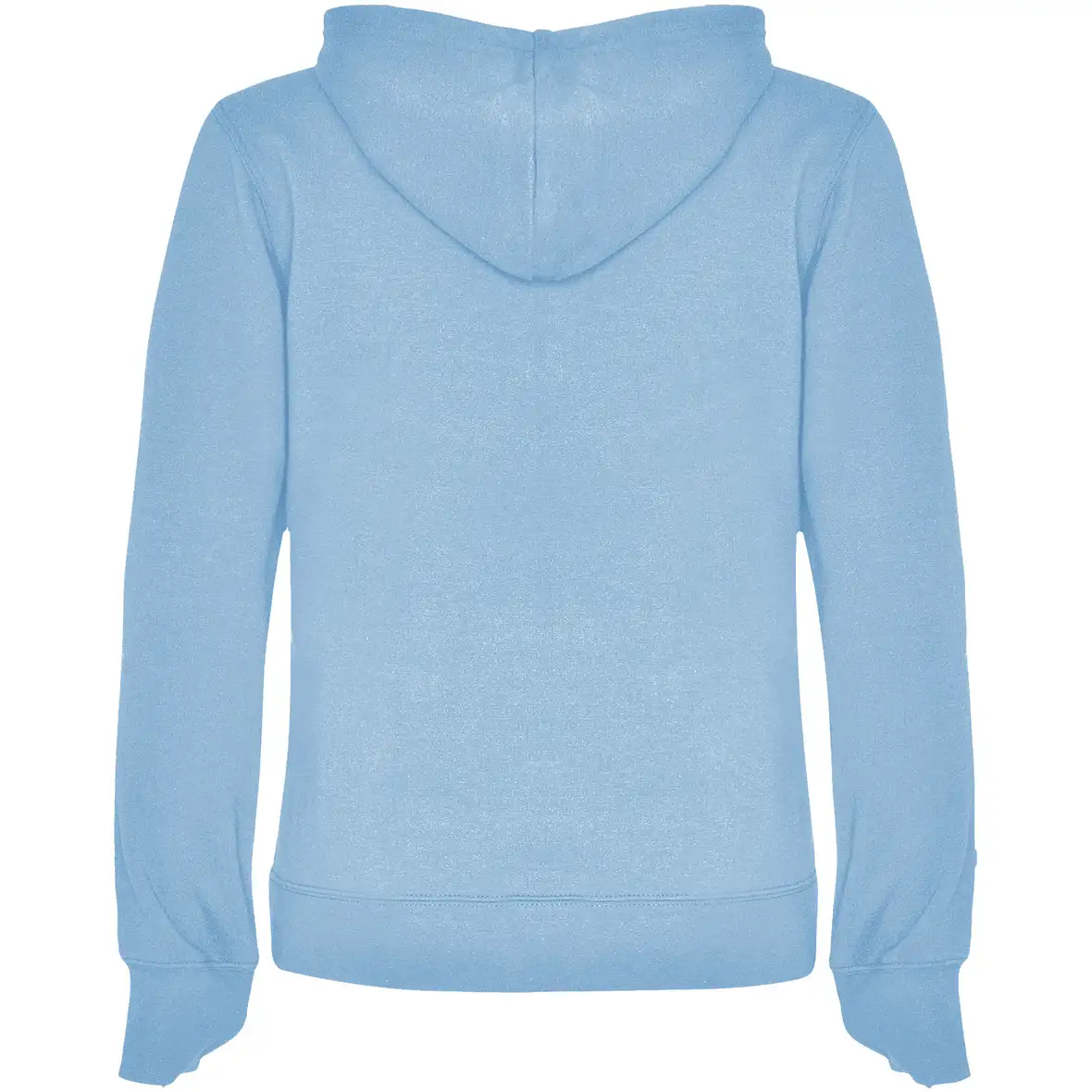 280 g/m² Kapuzenpullover für Damen – Ansicht 34