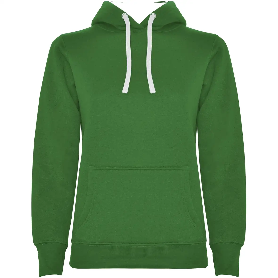 280 g/m² Kapuzenpullover für Damen – Ansicht 38