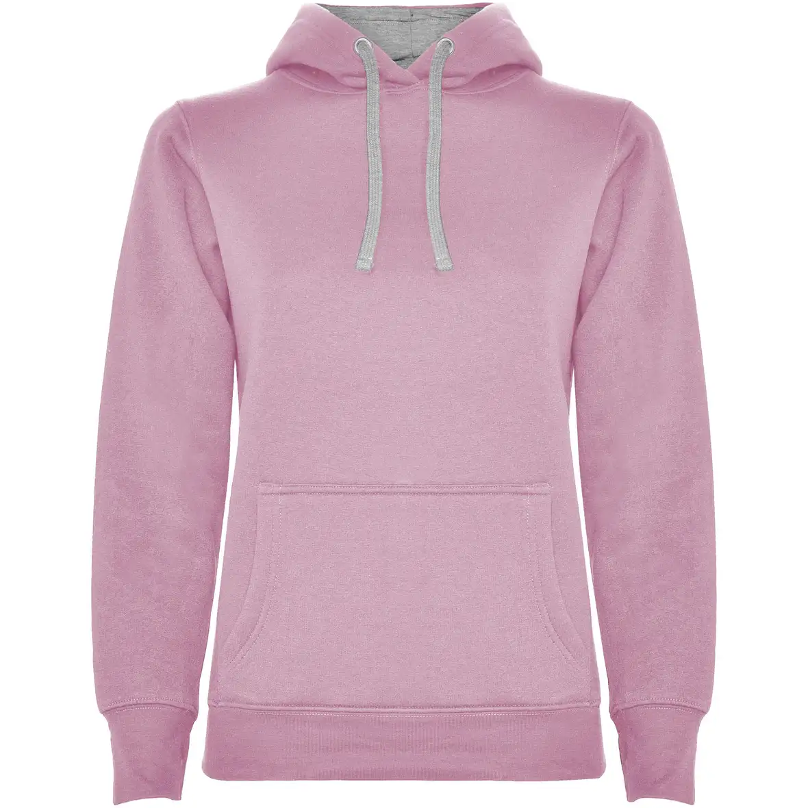 280 g/m² Kapuzenpullover für Damen – Ansicht 43