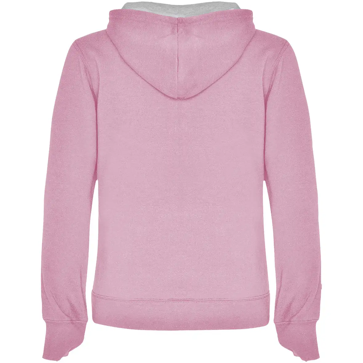 280 g/m² Kapuzenpullover für Damen – Ansicht 44