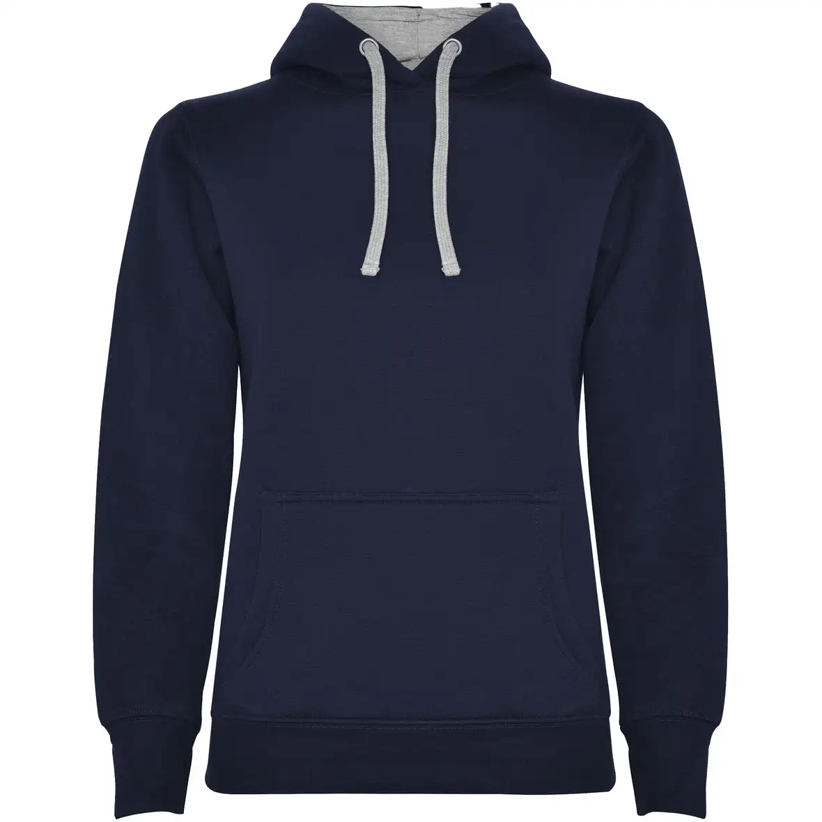 280 g/m² Kapuzenpullover für Damen – Ansicht 48