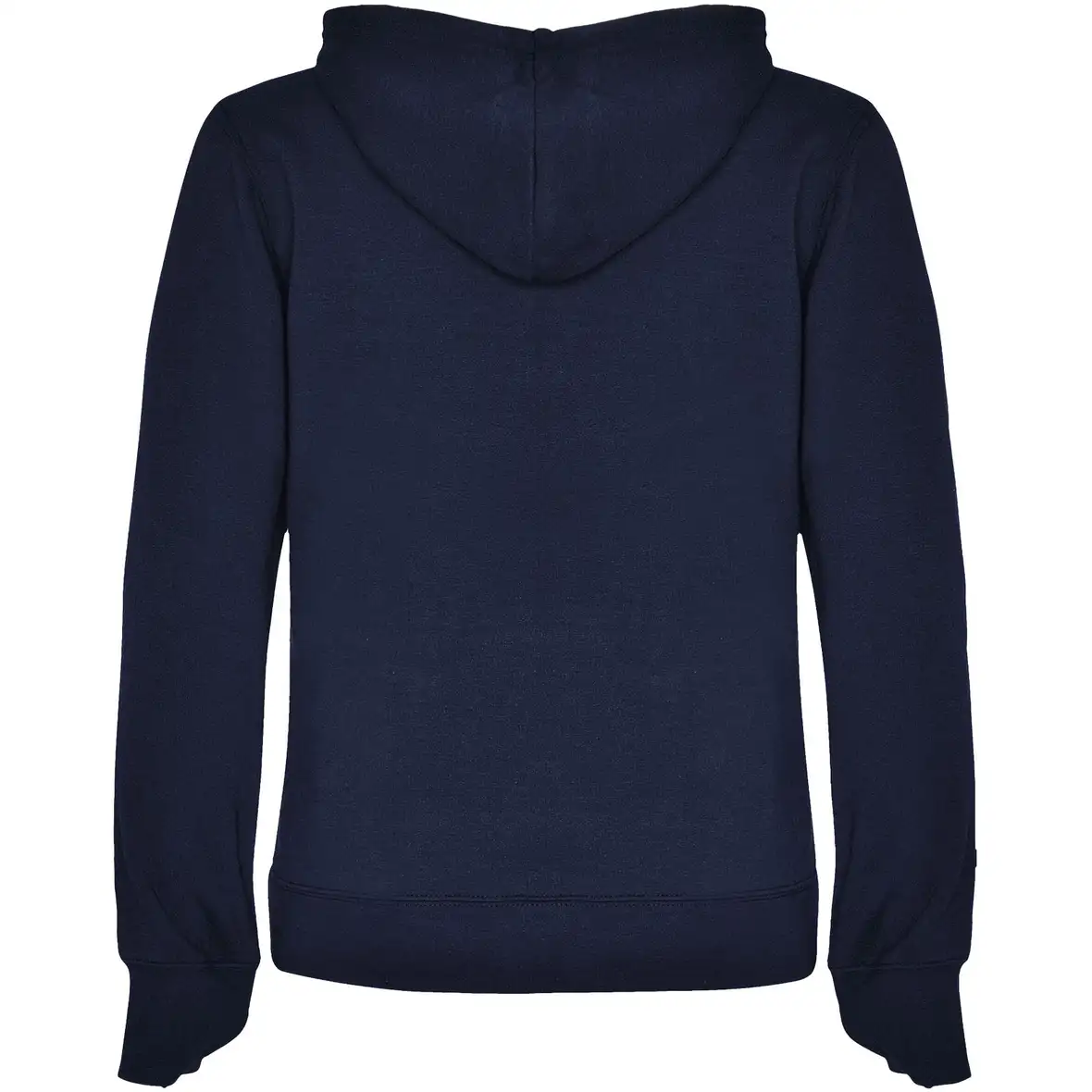 280 g/m² Kapuzenpullover für Damen – Ansicht 49