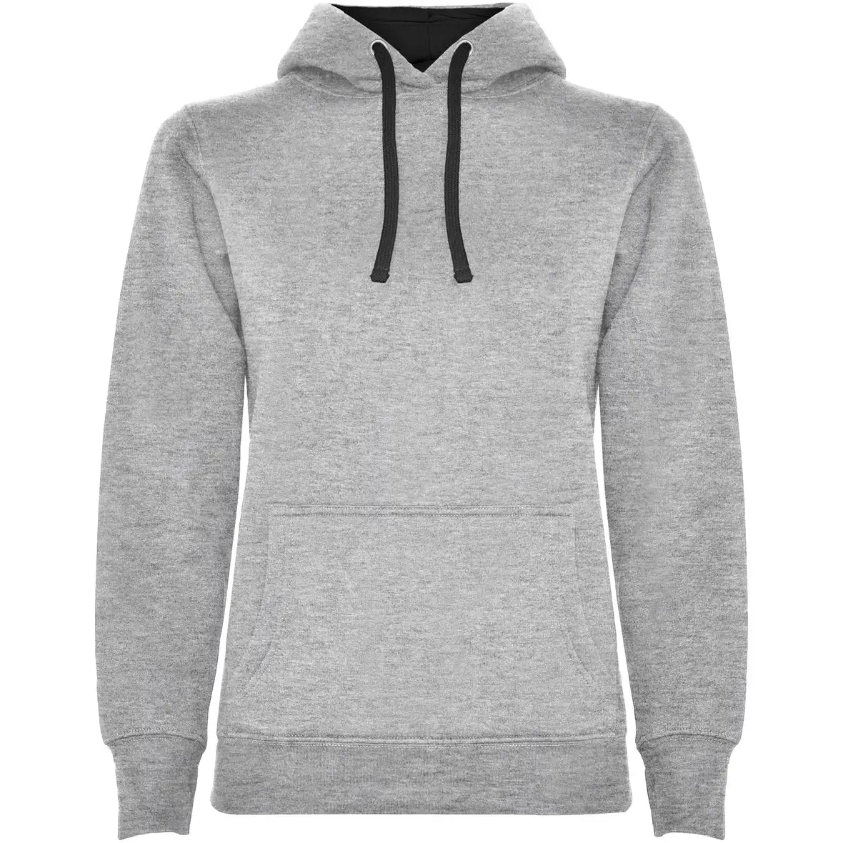280 g/m² Kapuzenpullover für Damen – Ansicht 53