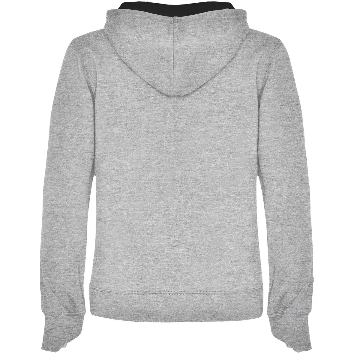 280 g/m² Kapuzenpullover für Damen – Ansicht 54