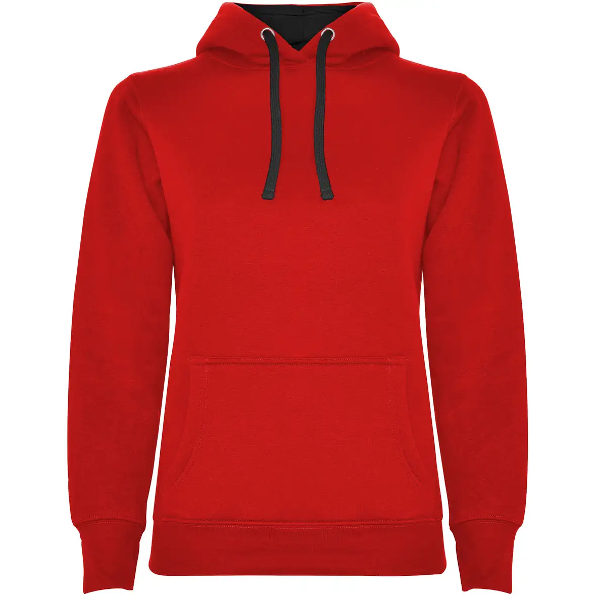 280 g/m² Kapuzenpullover für Damen – Ansicht 58